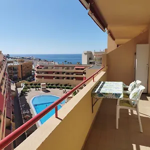  Apartment Puerto De Santiago