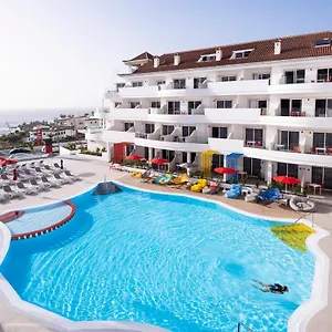 Sholeo Gigantes (adults Only) Hotel