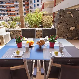  Apartment Markethome Balcon De Gigantes B09