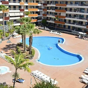  Apartment El Teide