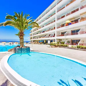  Apartment Playa De La Arena