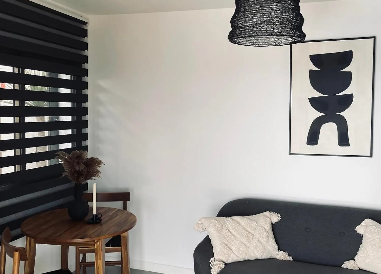 Ocean Shore Apartment 1 Puerto de Santiago