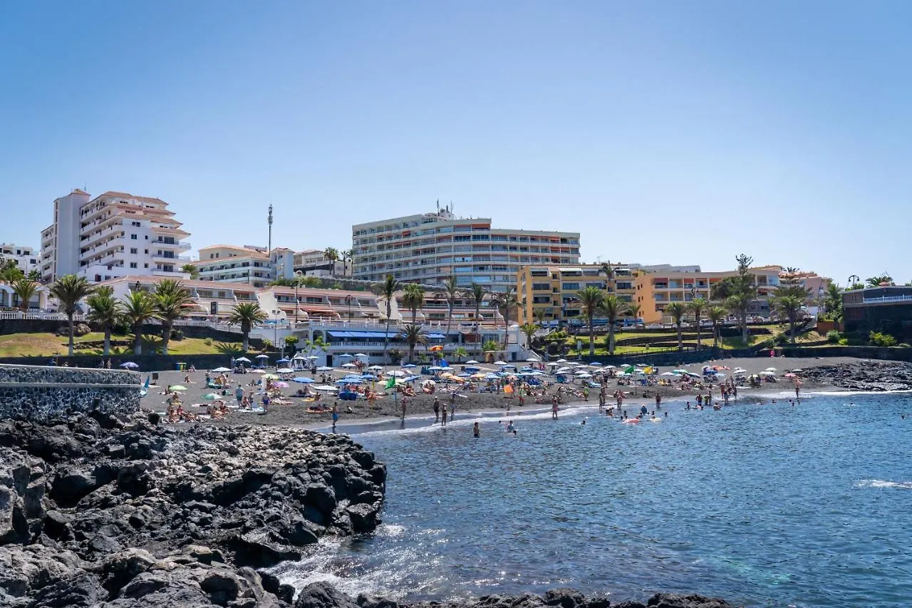 Ocean Shore Apartment 1 Puerto de Santiago  Spain