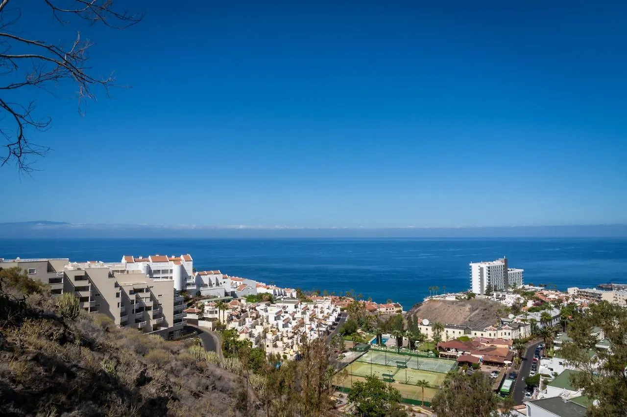 Ocean Shore Apartment 1 Puerto de Santiago  0*, Puerto de Santiago (Tenerife) Spain