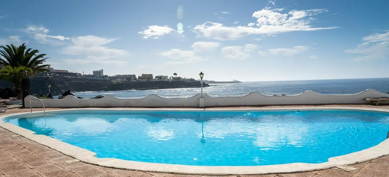 Ocean Shore Apartment 1 Puerto de Santiago  Puerto de Santiago (Tenerife)