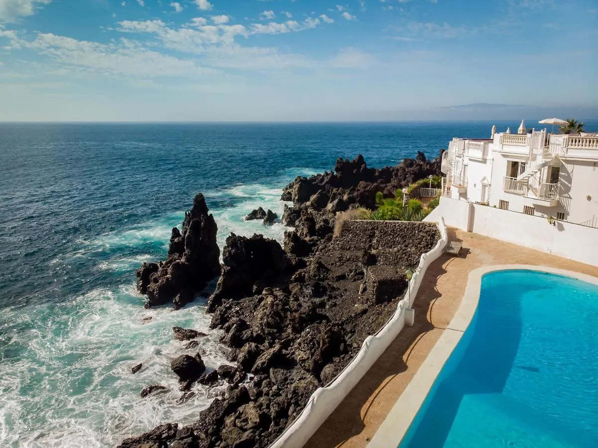 Ocean Shore Apartment 1 Puerto de Santiago