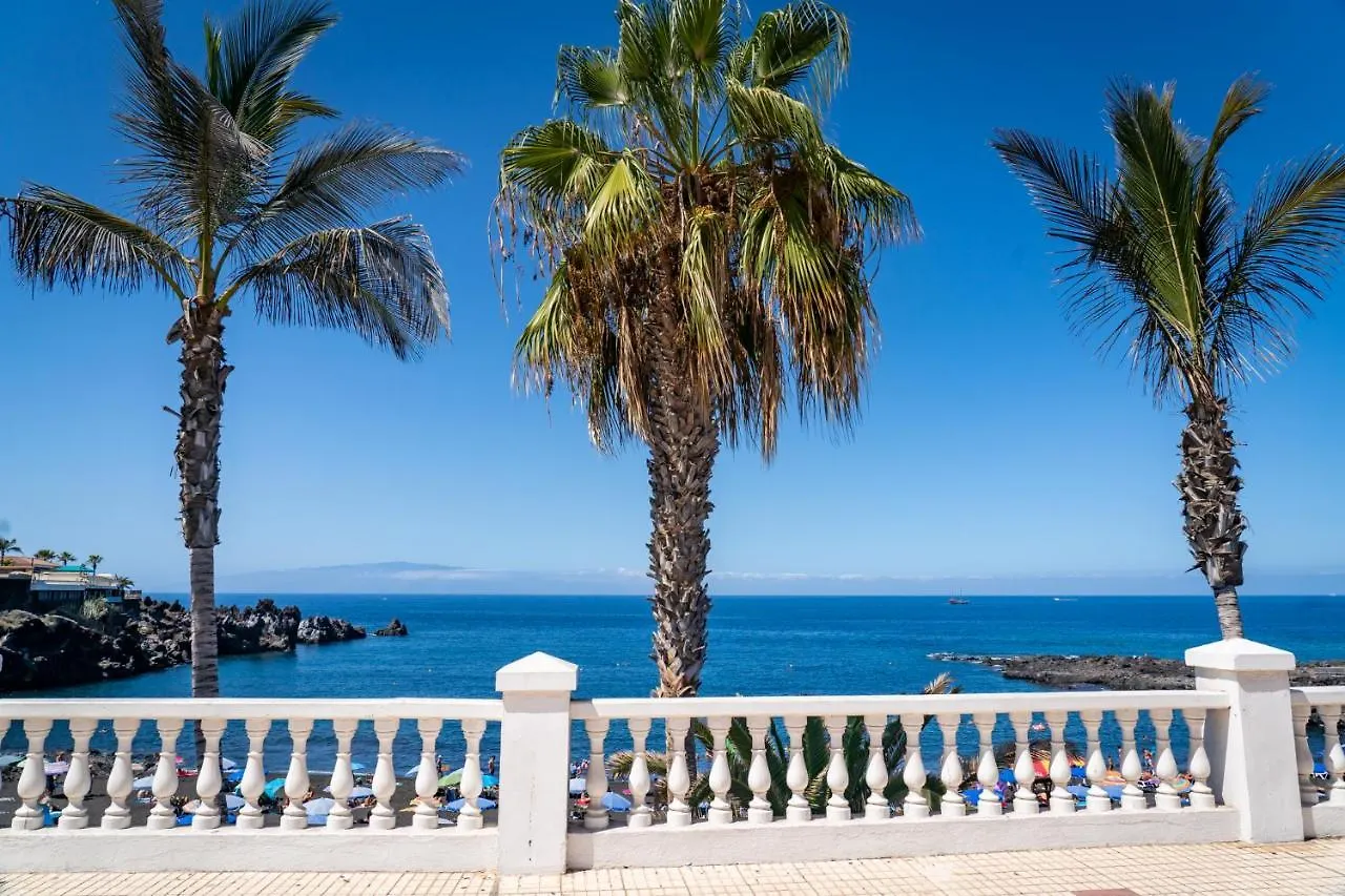 Ocean Shore Apartment 1 Puerto de Santiago   Puerto de Santiago (Tenerife)