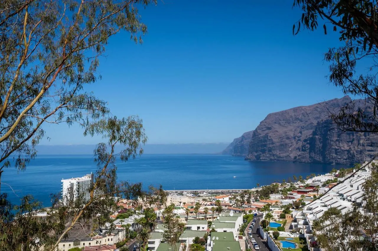 Ocean Shore Apartment 1 Puerto de Santiago  Spain