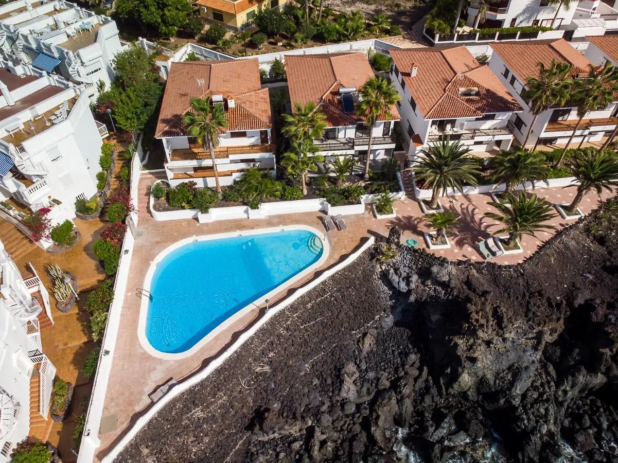Ocean Shore Apartment 1 Puerto de Santiago